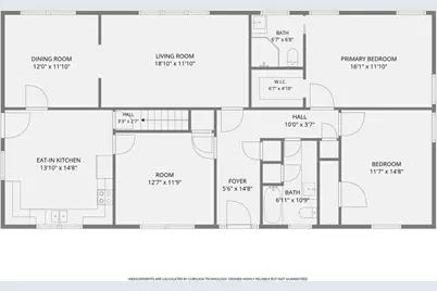 2538 Birchwood Drive NE, Atlanta, GA 30305 - Photo 21