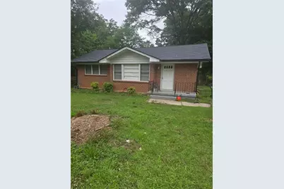 5452 Alder Drive, Forest Park, GA 30297 - Photo 1