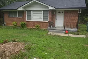 5452 Alder Dr, Forest Park, GA 30297 - Photo 1