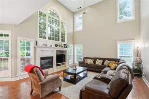 4736 Cedar Wood Dr SW, Lilburn, GA 30047 - Photo 19