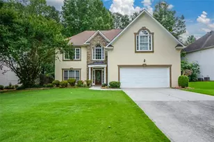 4736 Cedar Wood Dr SW, Lilburn, GA 30047 - Photo 1