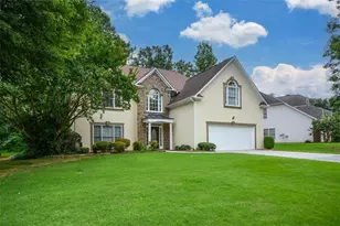 4736 Cedar Wood Dr SW, Lilburn, GA 30047 - Photo 3