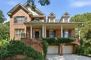 41 Kenmare Hall NE, Atlanta, GA 30324 - Photo 1