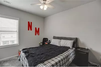 6937 Lancaster Crossing, Flowery Branch, GA 30542 - Photo 25