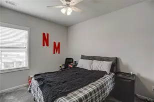 6937 Lancaster Xing, Flowery Branch, GA 30542 - Photo 25