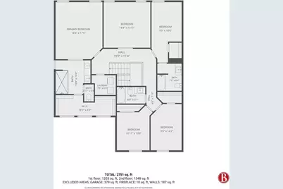6937 Lancaster Crossing, Flowery Branch, GA 30542 - Photo 51