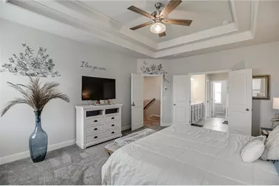 6937 Lancaster Crossing, Flowery Branch, GA 30542 - Photo 33