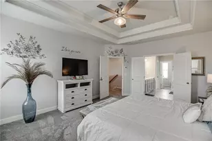 6937 Lancaster Xing, Flowery Branch, GA 30542 - Photo 33
