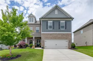 6937 Lancaster Xing, Flowery Branch, GA 30542 - Photo 1