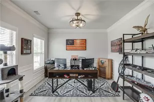 6937 Lancaster Xing, Flowery Branch, GA 30542 - Photo 3