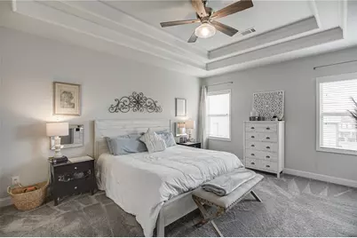 6937 Lancaster Crossing, Flowery Branch, GA 30542 - Photo 31