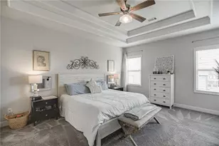 6937 Lancaster Xing, Flowery Branch, GA 30542 - Photo 31