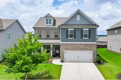 6937 Lancaster Crossing, Flowery Branch, GA 30542 - Photo 43