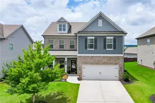6937 Lancaster Xing, Flowery Branch, GA 30542 - Photo 43