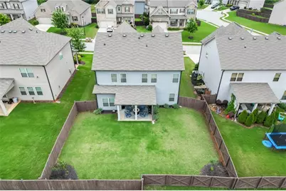 6937 Lancaster Crossing, Flowery Branch, GA 30542 - Photo 45