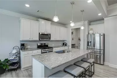 6937 Lancaster Crossing, Flowery Branch, GA 30542 - Photo 11