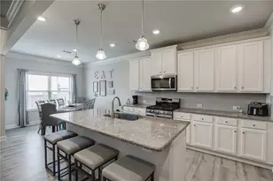6937 Lancaster Xing, Flowery Branch, GA 30542 - Photo 9