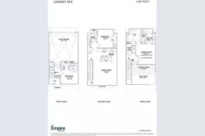 1354 Breezy Street SE #250, Atlanta, GA 30315 - Photo 5
