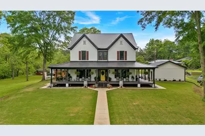 540 N Marble Street N, Rockmart, GA 30153 - Photo 1