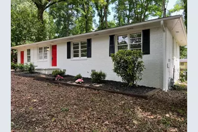 2461 Lakewood Drive NW, Kennesaw, GA 30152 - Photo 5