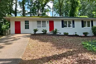 2461 Lakewood Dr NW, Kennesaw, GA 30152 - Photo 3