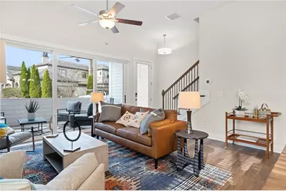 637 Stickley Oak Way, Woodstock, GA 30189 - Photo 13