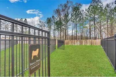 637 Stickley Oak Way, Woodstock, GA 30189 - Photo 33
