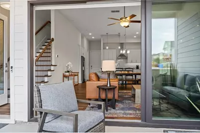 637 Stickley Oak Way, Woodstock, GA 30189 - Photo 5