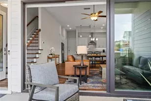 637 Stickley Oak Way, Woodstock, GA 30189 - Photo 5
