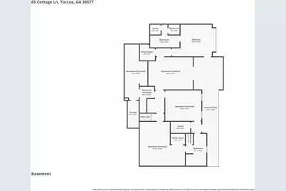 65 Cottage Lane, Toccoa, GA 30577 - Photo 61