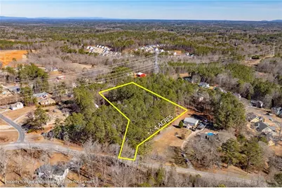0 Burnt Hickory Rd, Acworth, GA 30101 - Photo 7