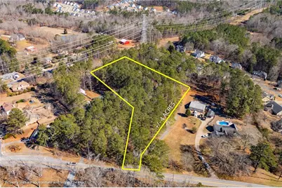 0 Burnt Hickory Rd, Acworth, GA 30101 - Photo 3
