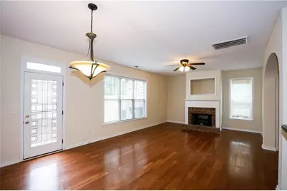 1187 Kendrew Pass, Marietta, GA 30008 - Photo 5