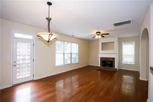 1187 Kendrew Pass, Marietta, GA 30008 - Photo 5