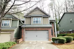 1187 Kendrew Pass, Marietta, GA 30008 - Photo 1