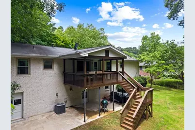 1694 Rhonda Lane, Stone Mountain, GA 30087 - Photo 69