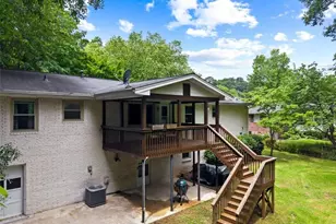 1694 Rhonda Ln, Stone Mountain, GA 30087 - Photo 69