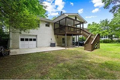 1694 Rhonda Lane, Stone Mountain, GA 30087 - Photo 11