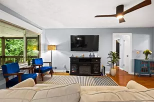 1694 Rhonda Ln, Stone Mountain, GA 30087 - Photo 35