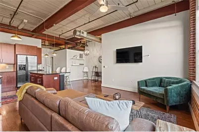 1261 Caroline Street NE #111, Atlanta, GA 30307 - Photo 5