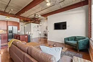 1261 Caroline St NE, Atlanta, GA 30307 - Photo 5