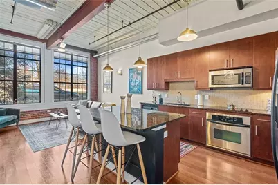 1261 Caroline Street NE #111, Atlanta, GA 30307 - Photo 1