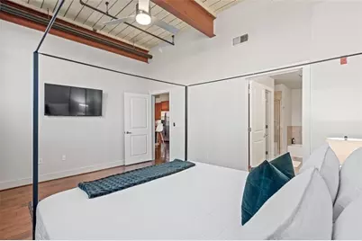 1261 Caroline Street NE #111, Atlanta, GA 30307 - Photo 9