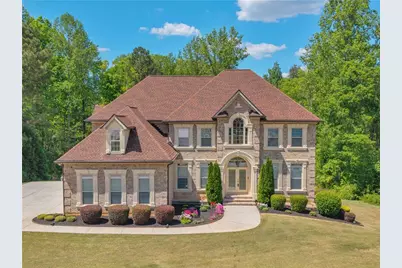 2412 Wild Oak Court, Stockbridge, GA 30281 - Photo 1