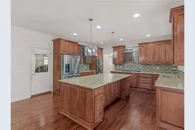 2412 Wild Oak Court, Stockbridge, GA 30281 - Photo 7