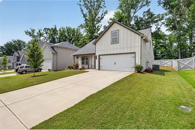 366 Fox Creek Dr, Braselton, GA 30517 - Photo 25