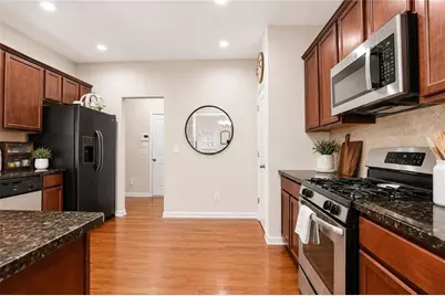 1615 Faircrest Lane, Alpharetta, GA 30004 - Photo 13