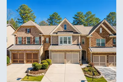1615 Faircrest Lane, Alpharetta, GA 30004 - Photo 1