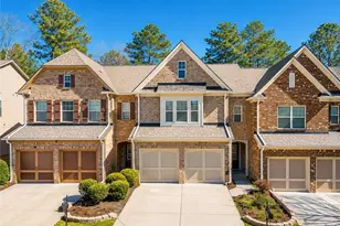 1615 Faircrest Ln, Alpharetta, GA 30004 - Photo 1