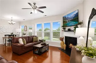 1615 Faircrest Ln, Alpharetta, GA 30004 - Photo 9